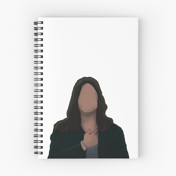 Item preview, liz ortecho handprint 1x01 designed and sold by alienblast.