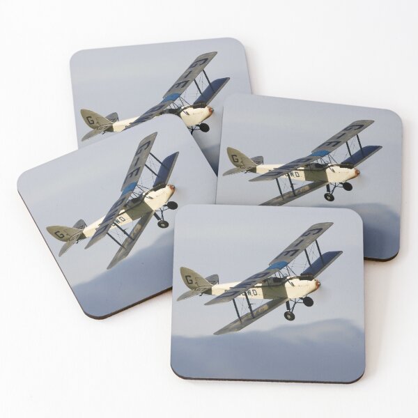 Item preview, De Havilland DH60X Hermes Moth  designed and sold by MartinPhotos.