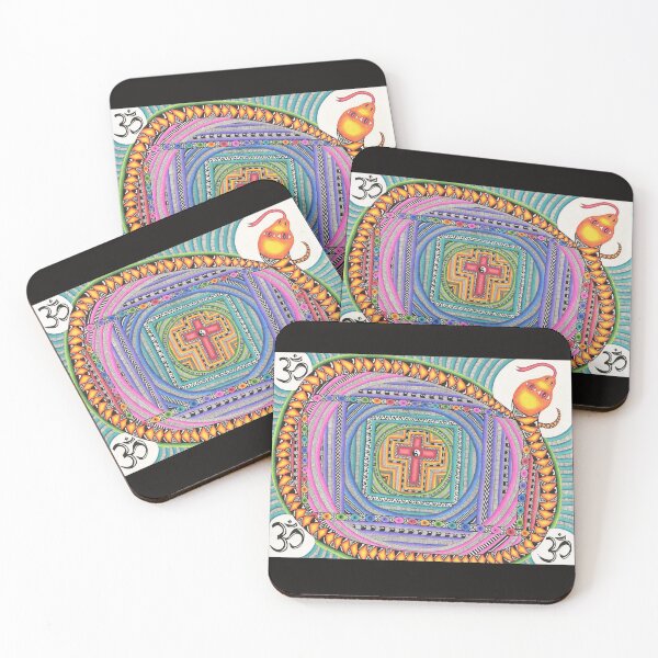Item preview, Symbolic designed and sold by Art-by-Cecilia.