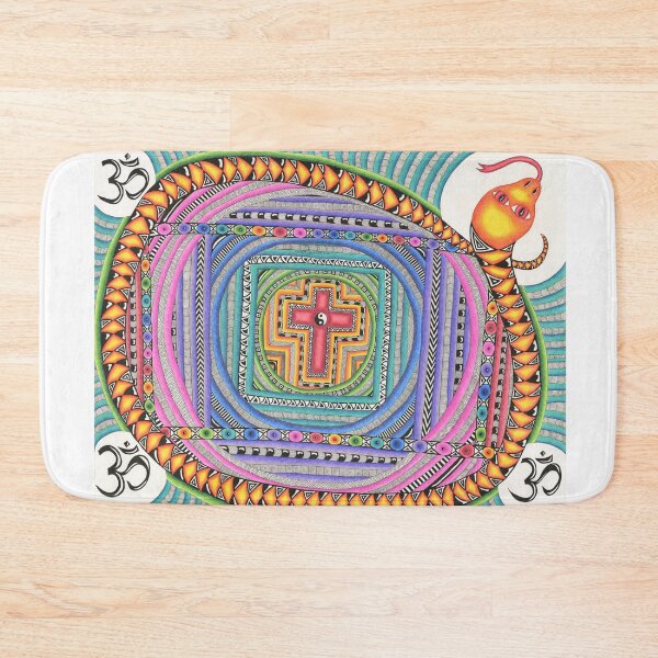 Item preview, Symbolic designed and sold by Art-by-Cecilia.