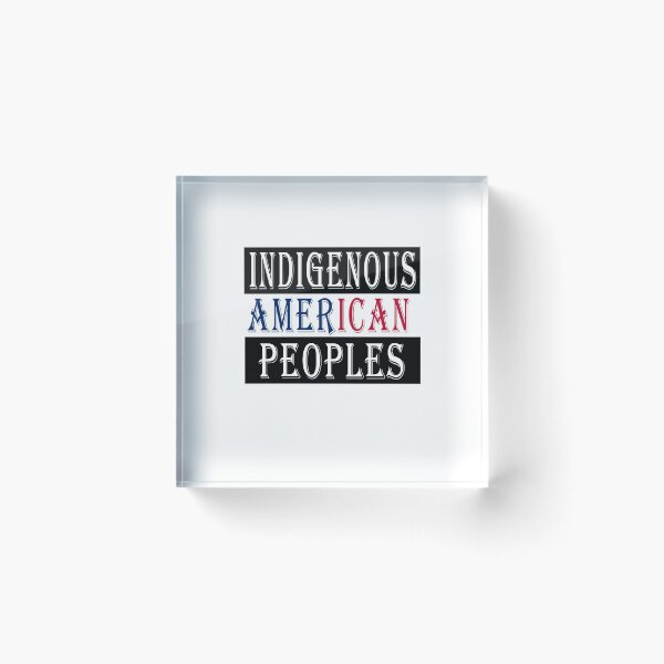 Item preview, Happy American Heritage Day Indigenous American Peoples,gift idea for holiday,family,friend,granpa,grandma designed and sold by Mac Store.