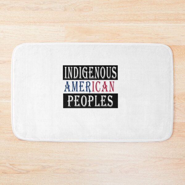 Item preview, Happy American Heritage Day Indigenous American Peoples,gift idea for holiday,family,friend,granpa,grandma designed and sold by Mac Store.