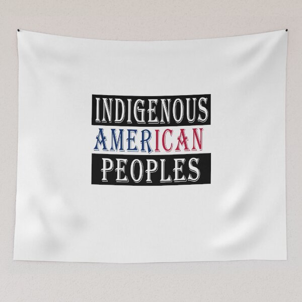 Item preview, Happy American Heritage Day Indigenous American Peoples,gift idea for holiday,family,friend,granpa,grandma designed and sold by Mac Store.