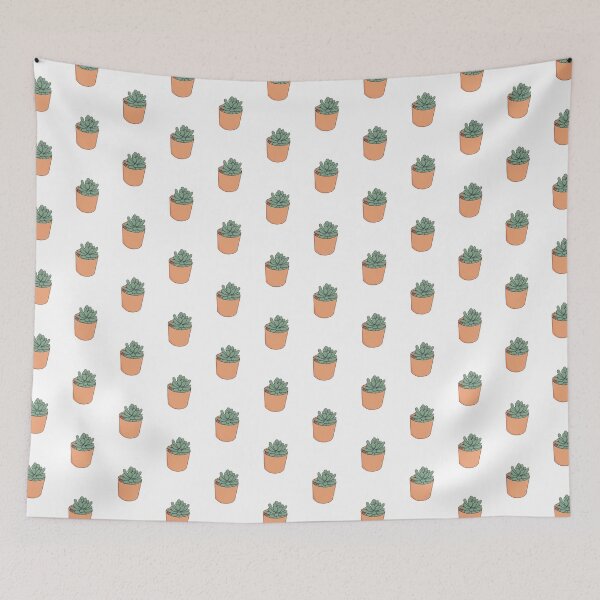 Aperçu de l'œuvre Succulent créée et vendue par designs-by-chlo.