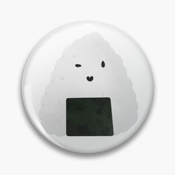Item preview, Onigiri designed and sold by Reeseworks.