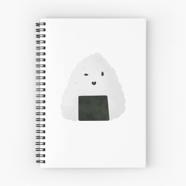 Item preview, Onigiri designed and sold by Reeseworks.