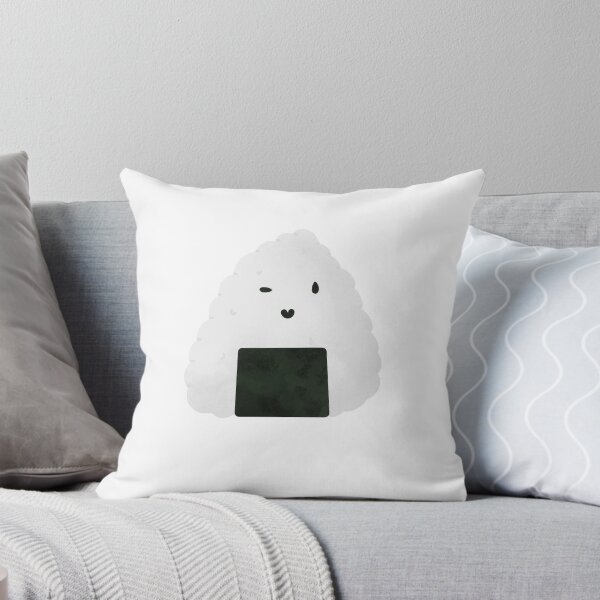 Item preview, Onigiri designed and sold by Reeseworks.