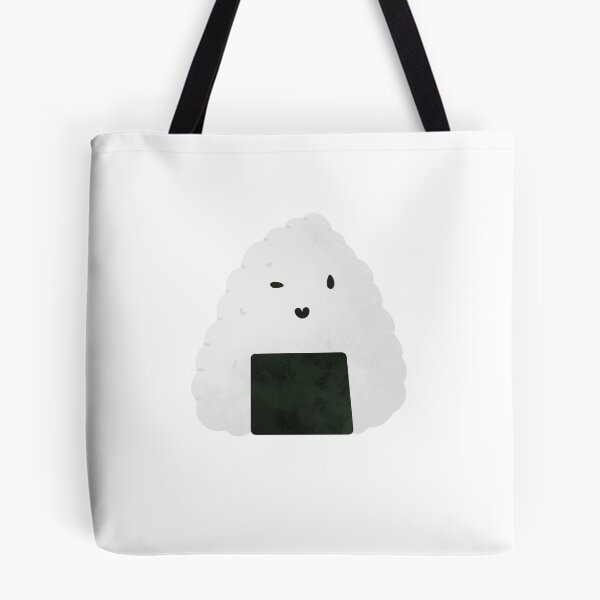 Item preview, Onigiri designed and sold by Reeseworks.