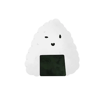 Artwork thumbnail, Onigiri by Reeseworks
