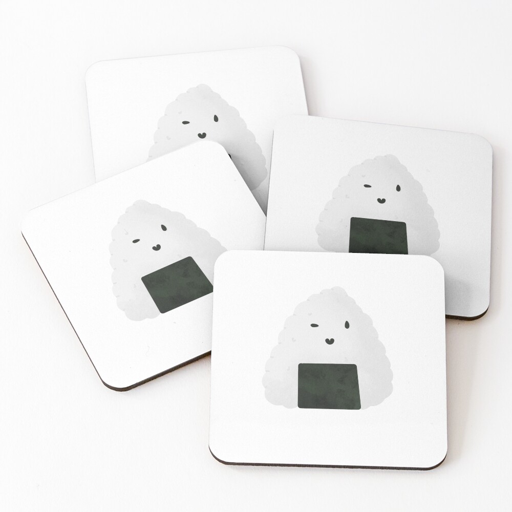 Item preview, Coasters (Set of 4) designed and sold by Reeseworks.