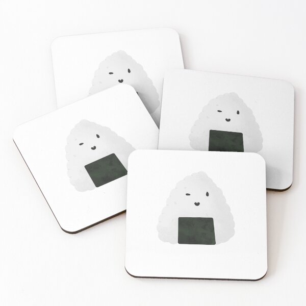 Item preview, Onigiri designed and sold by Reeseworks.