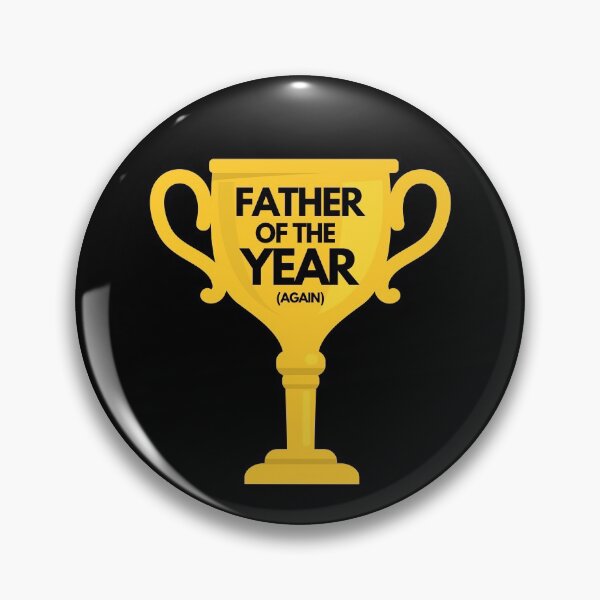 Item preview, Funny Gift for Dad for Father's Day designed and sold by PIODesign.