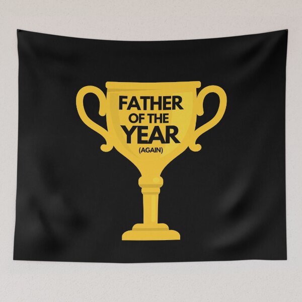 Item preview, Funny Gift for Dad for Father's Day designed and sold by PIODesign.