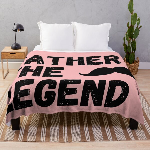Item preview, Father The Legend designed and sold by Zaibo.