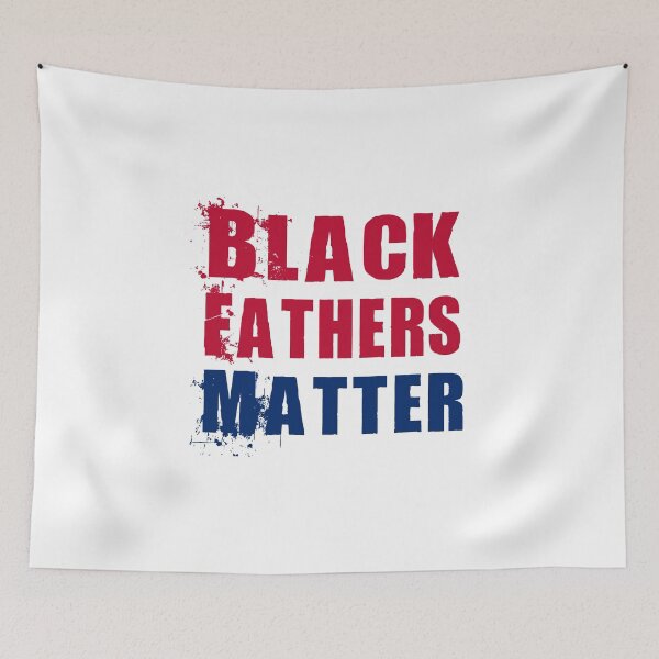 Item preview, Happy American Heritage Day, Black Fathers Matter gift idea for holiday,family,friend,granpa,grandma designed and sold by Mac Store.