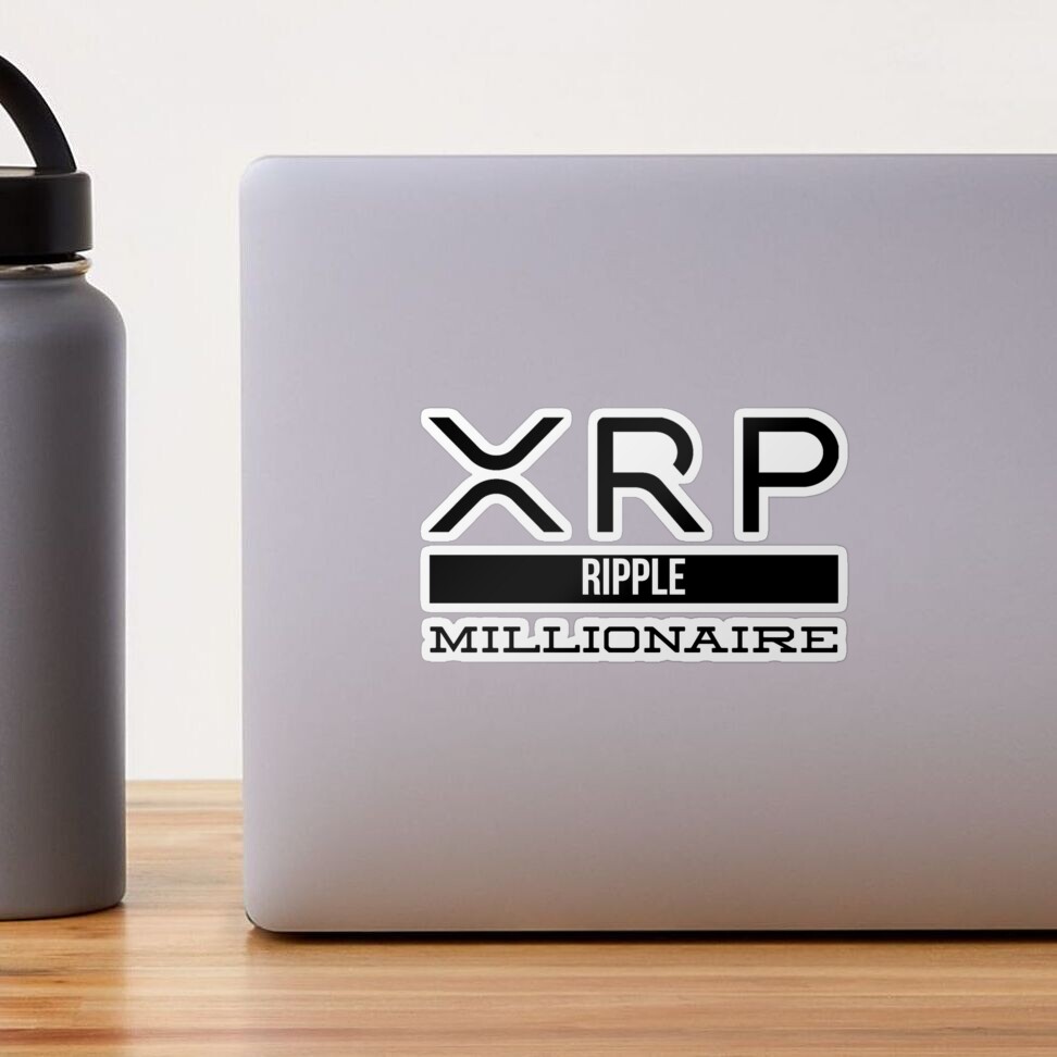 XRP Crypto Millionaire