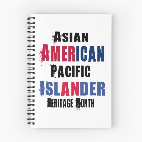 Item preview, Happy American Heritage Day Asian American Pacific Islander Heritage Month,gift idea for holiday,family,friend,granpa,grandma designed and sold by Mac Store.