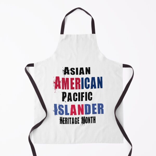 Item preview, Happy American Heritage Day Asian American Pacific Islander Heritage Month,gift idea for holiday,family,friend,granpa,grandma designed and sold by Mac Store.