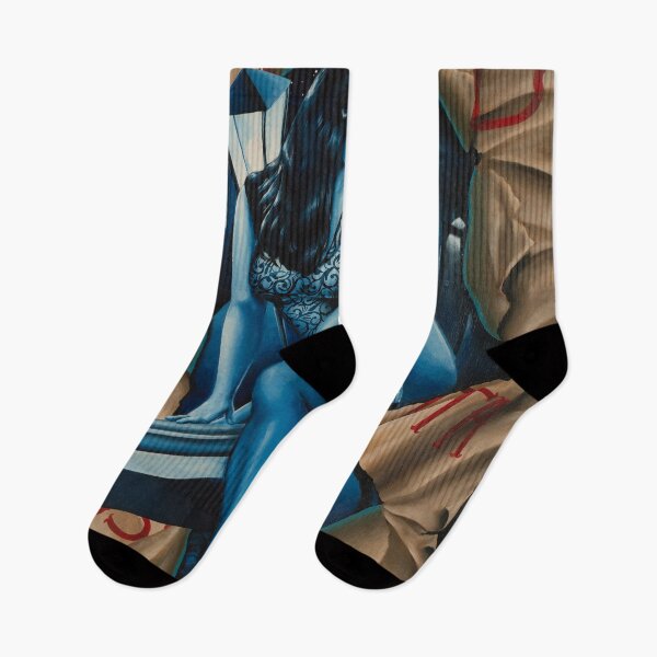Item preview, Wanted designed and sold by Joshua Medeiros.
