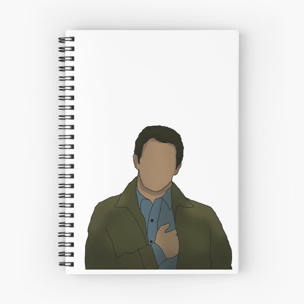 Item preview, max evans handprint 1x01 designed and sold by alienblast.