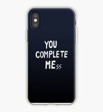 Vinilo o funda para iPhone COMPLETAS MEss