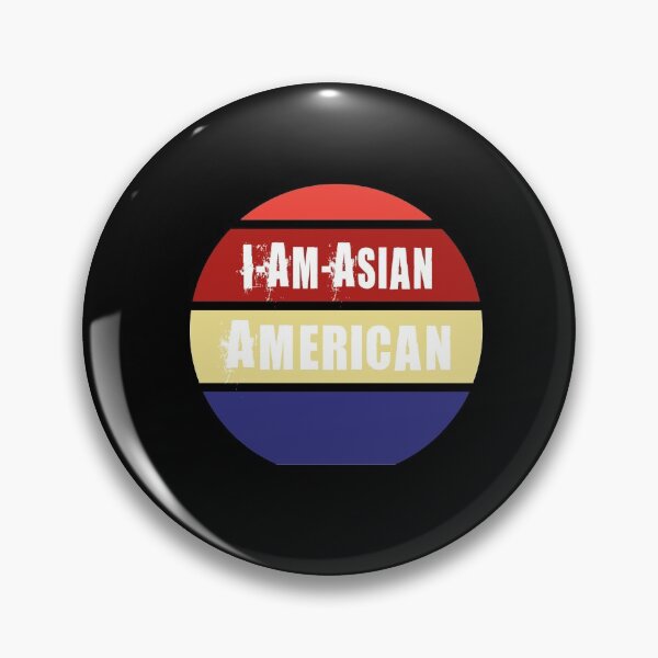 Item preview, Happy American Heritage Day I-Am-Asian American,gift idea for holiday,family,friend,granpa,grandma designed and sold by Mac Store.