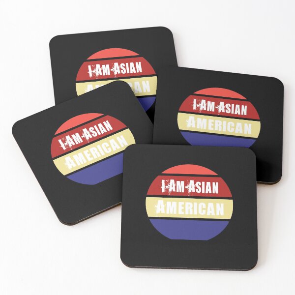 Item preview, Happy American Heritage Day I-Am-Asian American,gift idea for holiday,family,friend,granpa,grandma designed and sold by Mac Store.