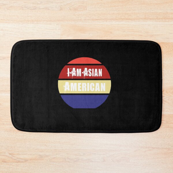 Item preview, Happy American Heritage Day I-Am-Asian American,gift idea for holiday,family,friend,granpa,grandma designed and sold by Mac Store.