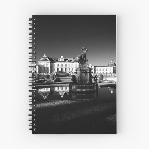 Item preview, Royal Castle Drottningholm designed and sold by MikaelJenei.