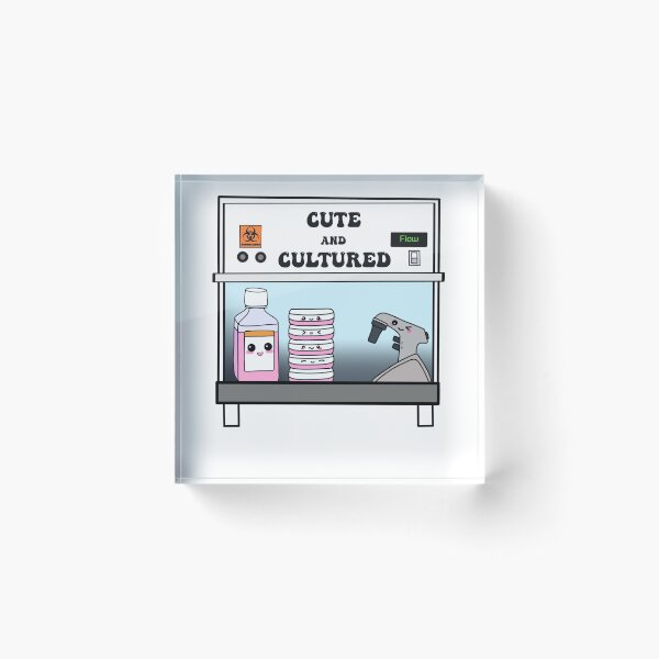 Item preview, Cell Culture  designed and sold by BonitaAcademia.