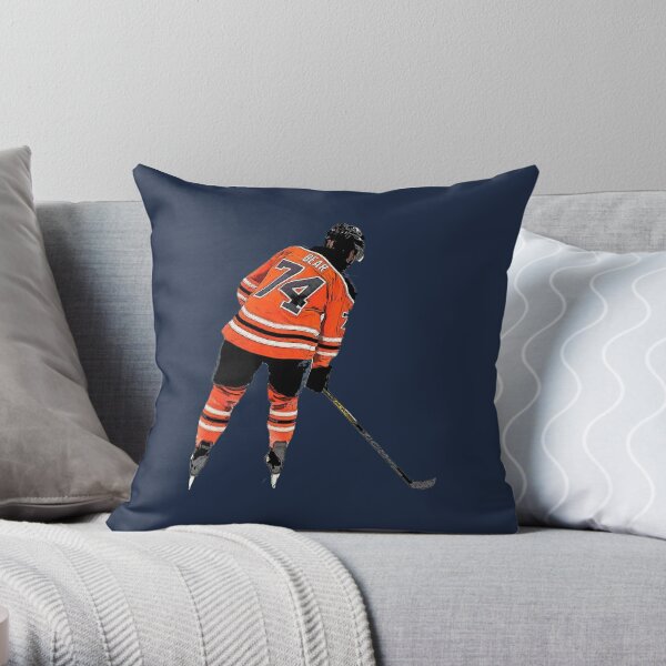 Details about   Edmonton Oilers Hockey Custom Body Pillow Case With Your Name And Numbers 