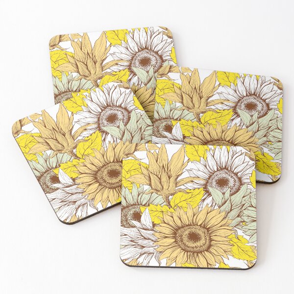Item preview, Sunflower Daze designed and sold by nanriddle.