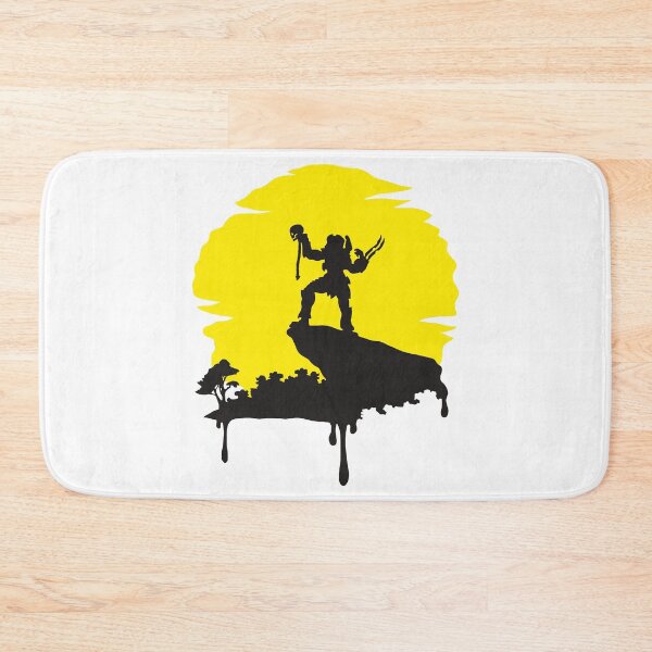 Item preview, the king predator designed and sold by cremadesign.