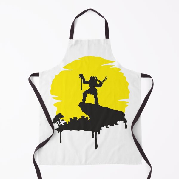 Item preview, the king predator designed and sold by cremadesign.