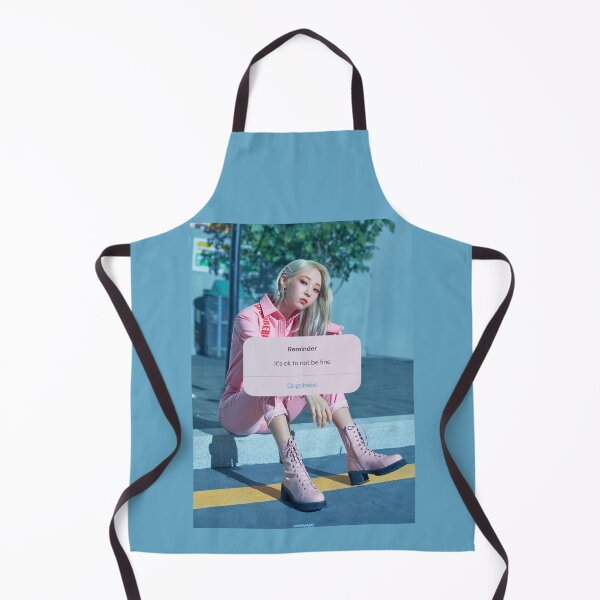 Item preview, Moonbyul Gogobebe Reminder Poster designed and sold by psychedelicflow.