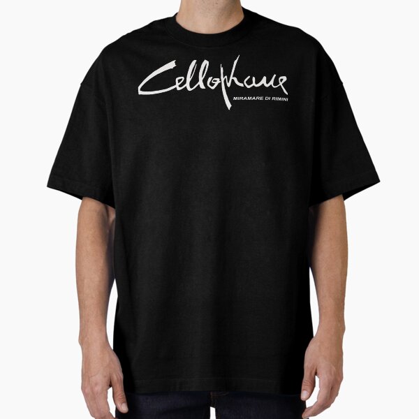 Item preview, CELLOPHANE MIRAMARE DI RIMINI RICCIONE ITALY CLUB DANCE TECHNO MODS designed and sold by Steve-BO.