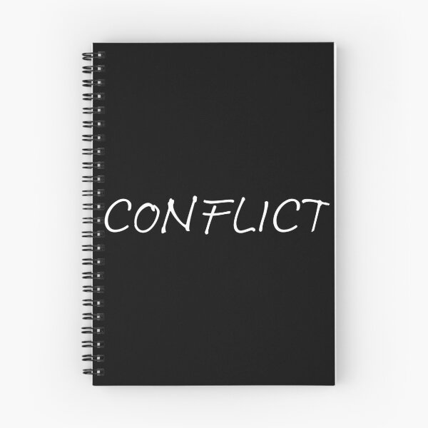 Item preview, Conflict designed and sold by Maestroedems.
