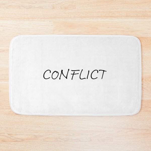 Item preview, Conflict designed and sold by Maestroedems.