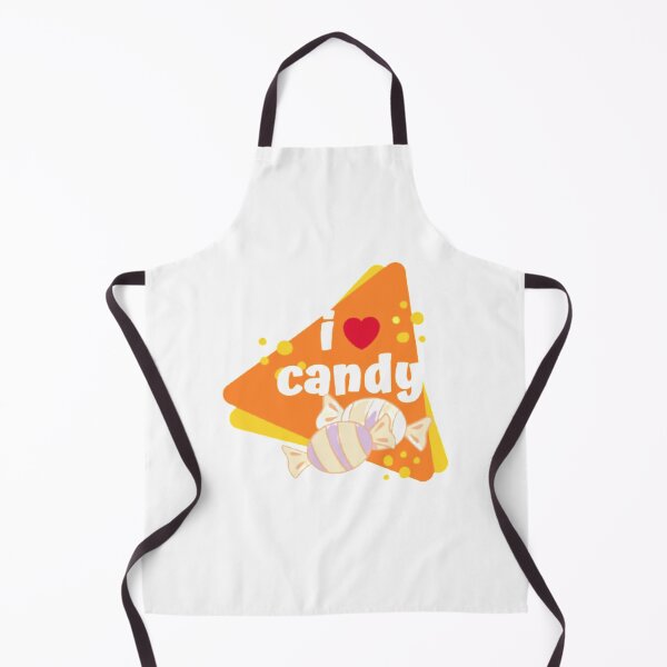 Item preview, I Love Candy designed and sold by Shreetansh.