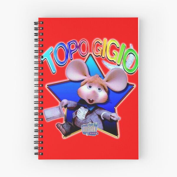 Item preview, Topo Gigio! Ed Sullivan 60s - 70s Vintage tribute designed and sold by 90snerd.