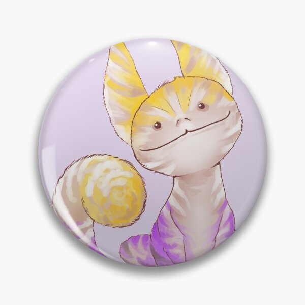 Item preview, nonbinary pride lothcat designed and sold by thecakeissisley.