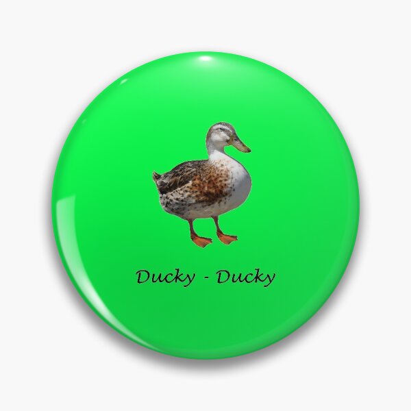 Artikelvorschau, Ducky - Ducky entworfen und verkauft von Jozef Bloks.