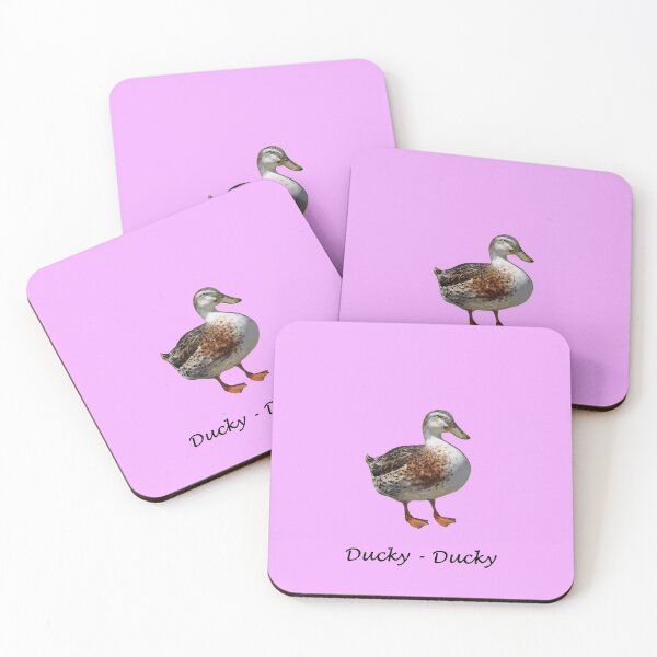 Item preview, Ducky - Ducky designed and sold by Jozef Bloks.