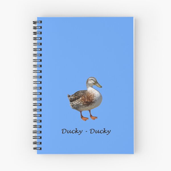 Artikelvorschau, Ducky - Ducky entworfen und verkauft von Jozef Bloks.