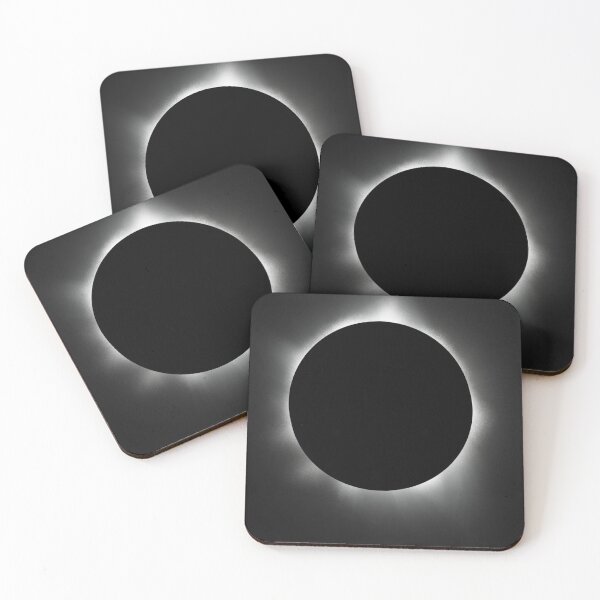 Item preview, Black Sun Total designed and sold by Haunted Crafts.