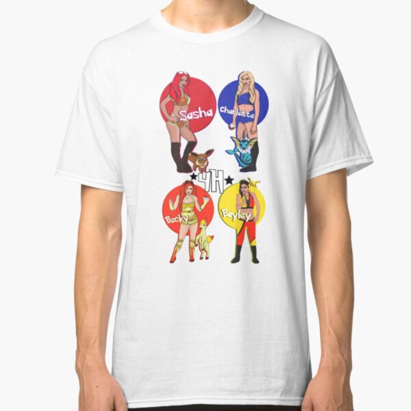 4h T-Shirts | Redbubble
