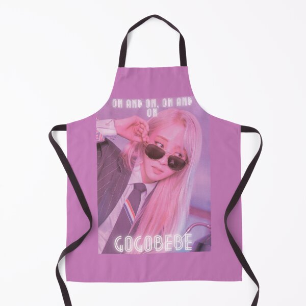 Item preview, MoonByul Gogobebe Poster designed and sold by psychedelicflow.