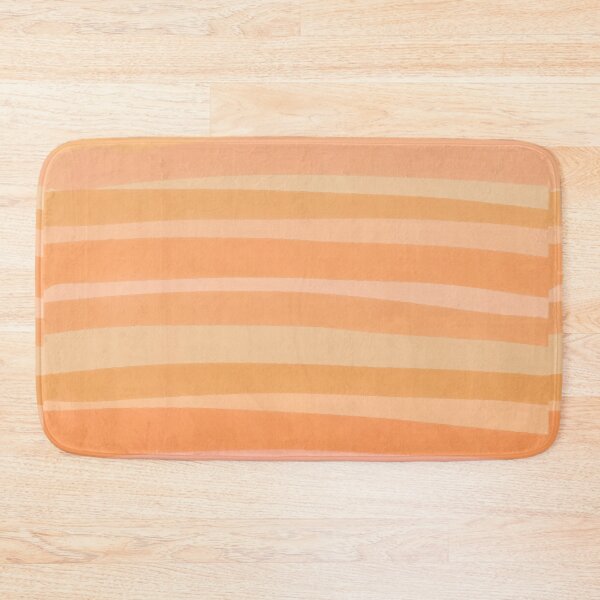 Item preview, WAVE OF ORANGE  designed and sold by CANDYB0Y.