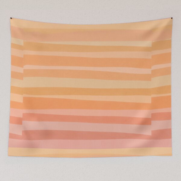 Item preview, WAVE OF ORANGE  designed and sold by CANDYB0Y.