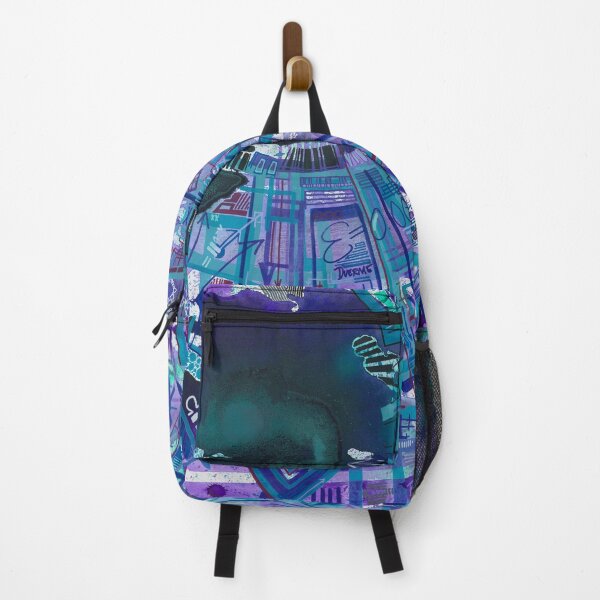 Item preview, Galactic Lullaby: Analogous designed and sold by davidgomez-art.